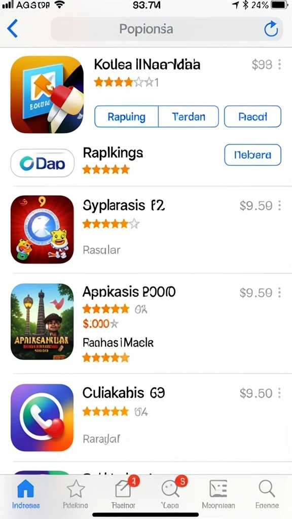 Screenshot titan777 nomor 1