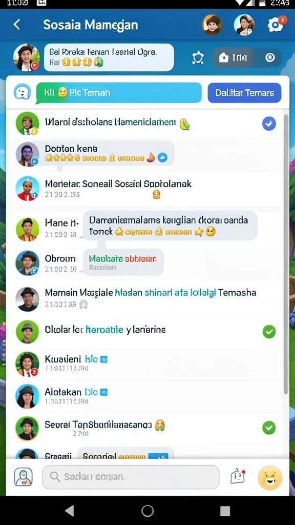 Screenshot v87 nomor 2