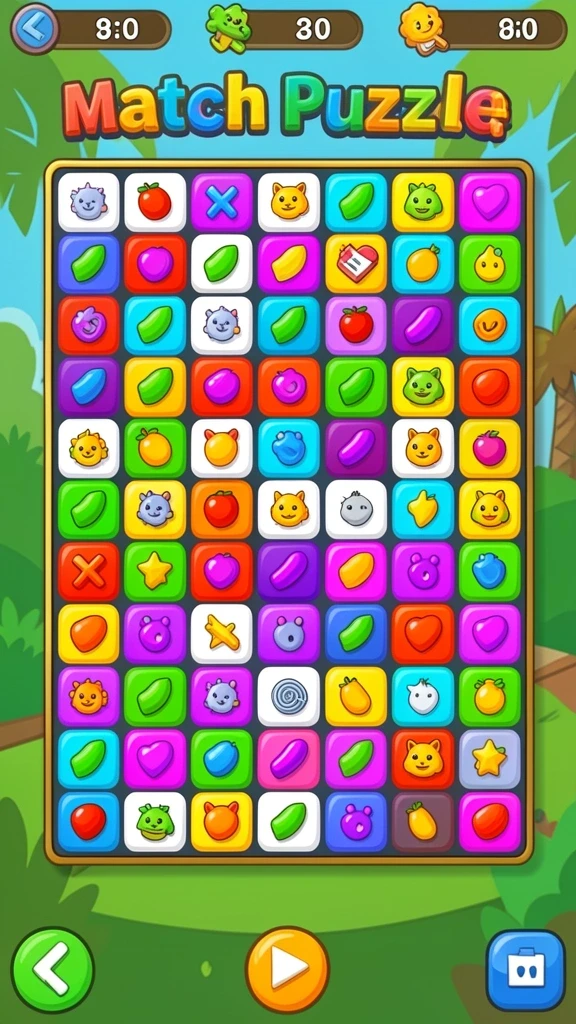 Screenshot v87 nomor 3