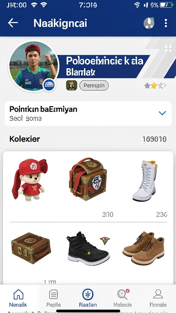 Screenshot wajik777 nomor 3
