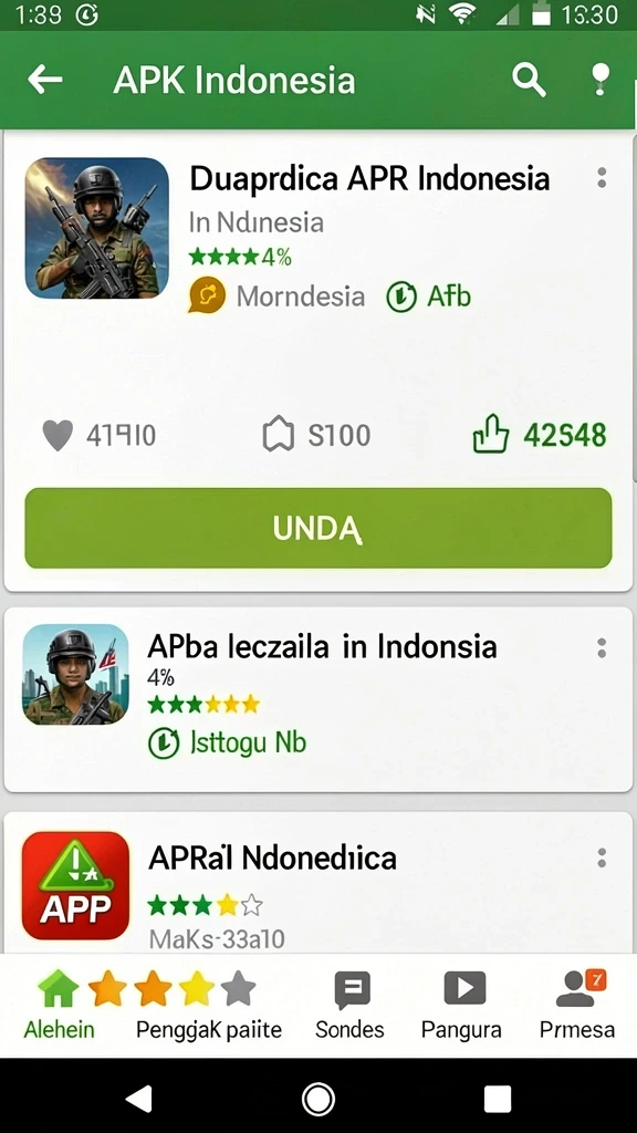 Screenshot warungbet nomor 1