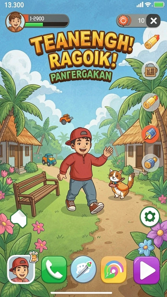 Screenshot wdbos nomor 1