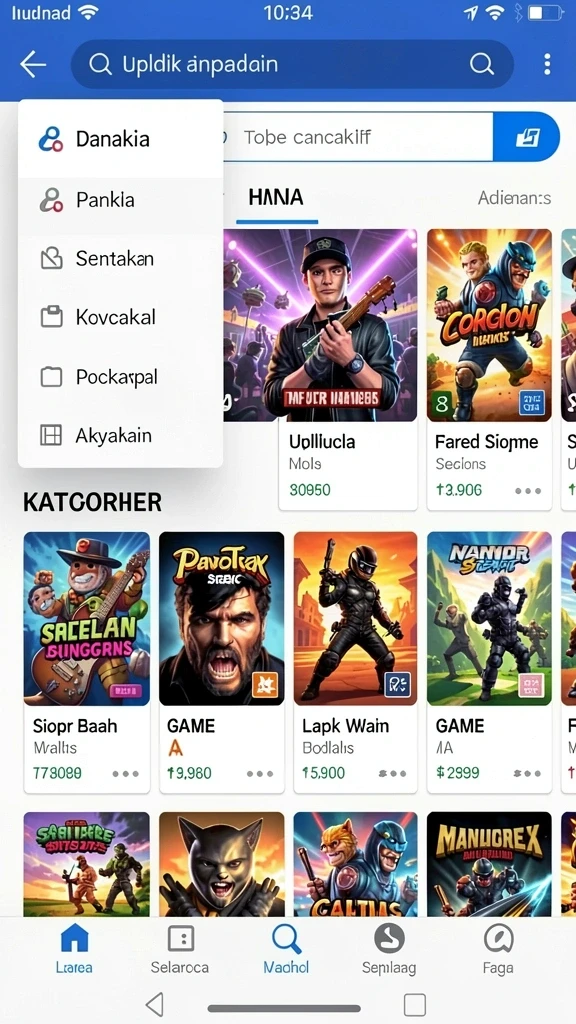 Screenshot winpkr nomor 2