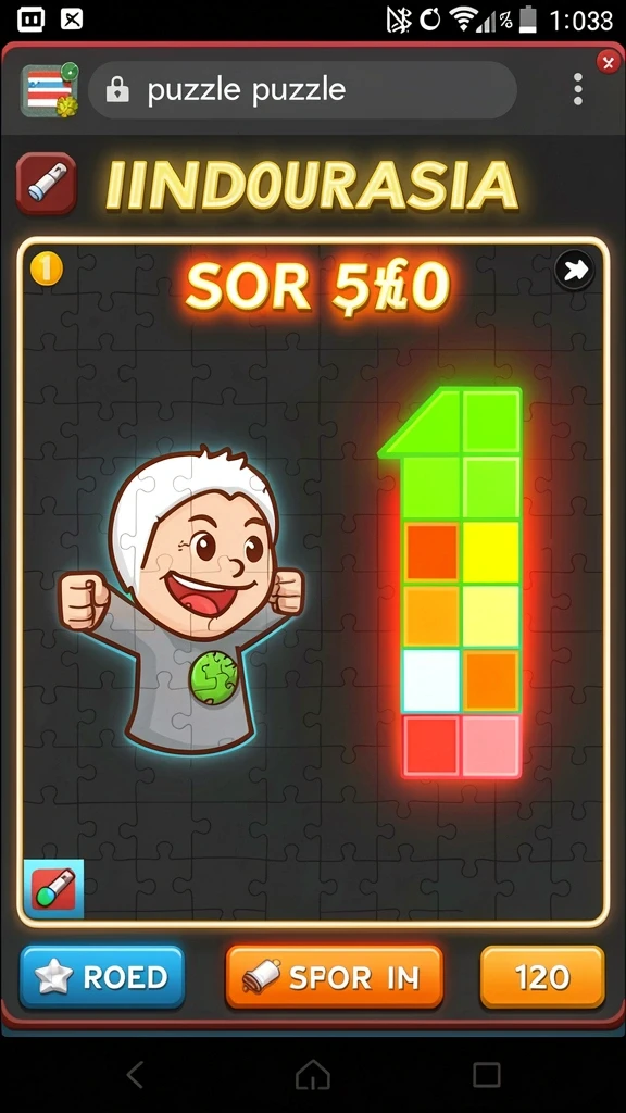 Screenshot wow33 nomor 3