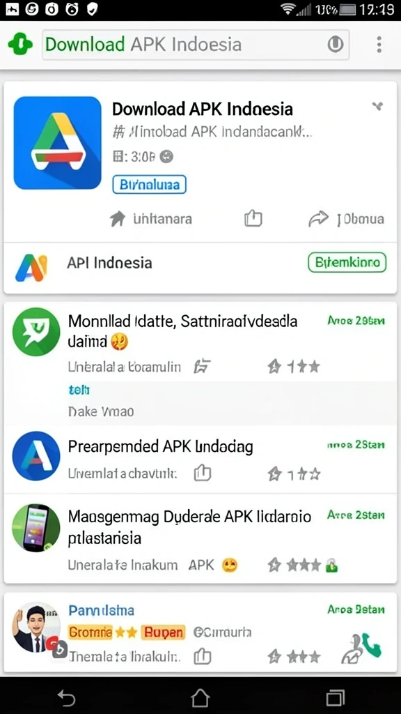 Screenshot yagaohen nomor 1