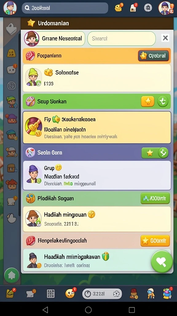 Screenshot yagaohen nomor 2