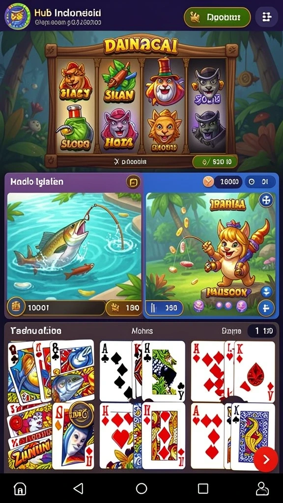 Screenshot yoyo88 nomor 3