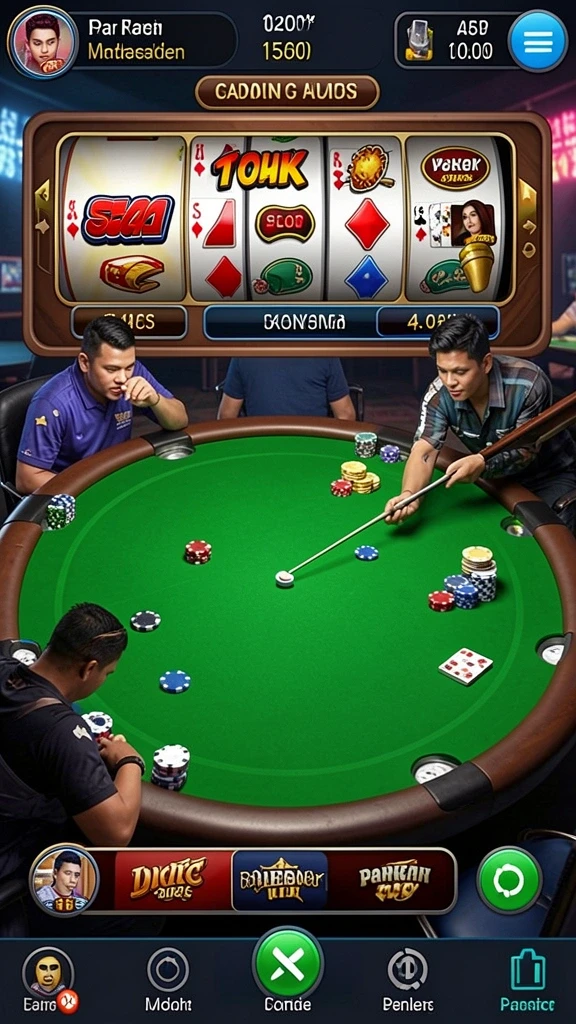 Screenshot zonawin777 nomor 2