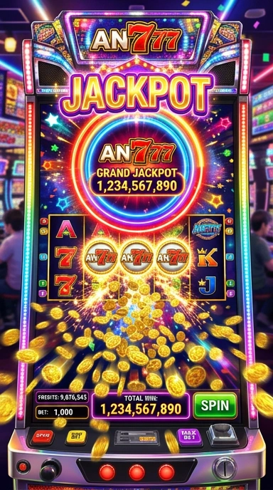 an777 — galeri pratinjau Resmi APK