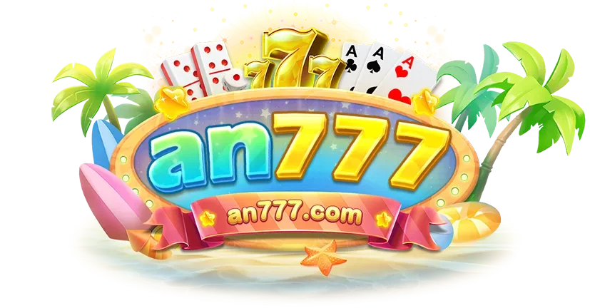 an777 — logo kanal